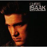 ISAAK CHRIS