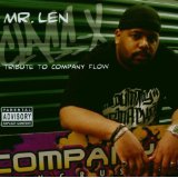 MR. LEN & COMPANY FLOW