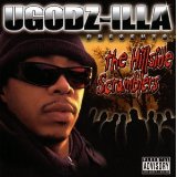 U-GODZILLA U-GODZILLA