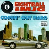 EIGHTBALL & MJG
