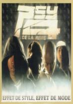 PSY 4 DE LA RIME PSY 4 DE LA RIME