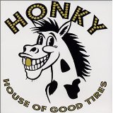 HONKY
