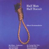 HALF MAN HALF BISCUIT