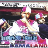 LANDMARK 205 & BAMA GEE