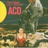 HALF MAN HALF BISCUIT