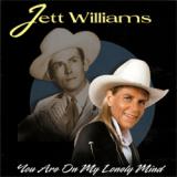 WILLIAMS JETT