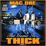 MAC DRE
