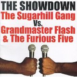 SUGARHILL GANG SUGARHILL GANG