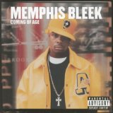 MEMPHIS BLEEK