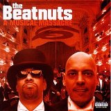 BEATNUTS BEATNUTS