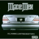MADE MEN
