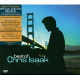 ISAAK CHRIS