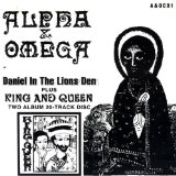 ALPHA & OMEGA