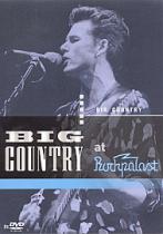 BIG COUNTRY