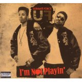 ULTIMATE FORCE ULTIMATE FORCE