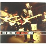 COSTELLO ELVIS