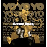 SPANK ROCK SPANK ROCK