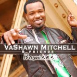 MITCHELL VASHAWN