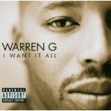 WARREN G WARREN G