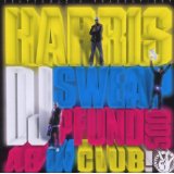 DJ SWEAP HARRIS & DJ PFUN