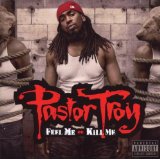 PASTOR TROY