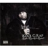 KOOL G RAP