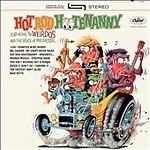 MR. GASSER & THE WEIRDOS