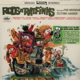 MR. GASSER & THE WEIRDOS