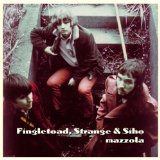 FINGLETOAD STRNAGE & SIH