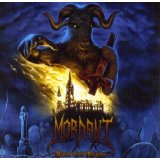 MORDANT