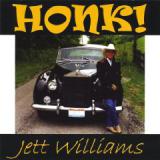 WILLIAMS JETT