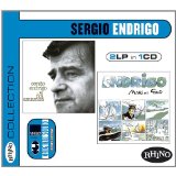 ENDRIGO SERGIO