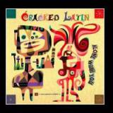 CRACKED LATIN CRACKED LATIN