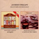 PHILLIPS ANTHONY PHILLIPS ANTHONY