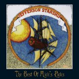 JEFFERSON STARSHIP JEFFERSON STARSHIP