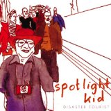 SPOTLIGHT KID