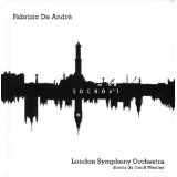 DE ANDRE FABRIZIO