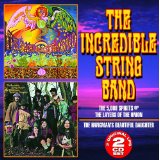 INCREDIBLE STRING BAND