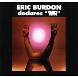 BURDON ERIC