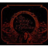 SONIC BEAT EXPLOSION