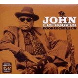 HOOKER JOHN LEE