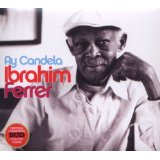 FERRER IBRAHIM FERRER IBRAHIM