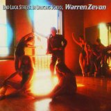 ZEVON WARREN