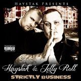 HAYSTAK & JELLYROLL HAYSTAK & JELLYROLL