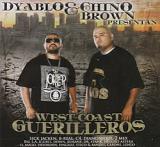 DYABLOS & CHINO BROWN
