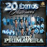 CONJUNTO PRIMAVERA CONJUNTO PRIMAVERA