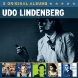 LINDENBERG UDO