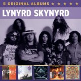 LYNYRD SKYNYRD LYNYRD SKYNYRD