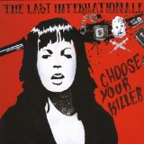 LAST INTERNATIONALE