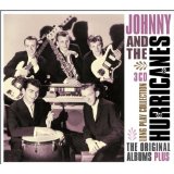 JOHNNY & THE HURRICANES
